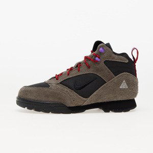 Tenisky Nike ACG Torre Mid Wp Olive Grey/ Black-Off Noir-Varsity Red EUR 40