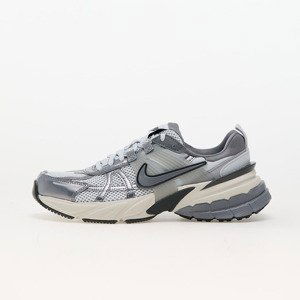 Tenisky Nike W V2K Run Pure Platinum/ Mtlc Cool Grey-Wolf Grey EUR 36.5