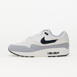 Tenisky Nike Air Max 1 Platinum Tint/ Dark Obsidian-Wolf Grey EUR 40