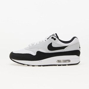 Tenisky Nike Air Max 1 White/ Black-Pure Platinum EUR 44