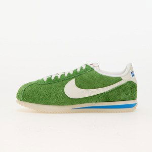 Tenisky Nike W Cortez Vintage Chlorophyll/Light Photo Blue/Coconut Milk/Sail EUR 36