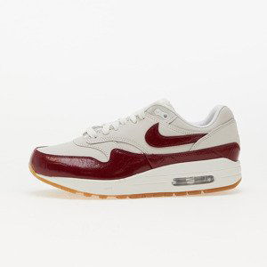 Tenisky Nike W Air Max 1 Lx Sail/ Team Red-Sail-Gum Light Brown EUR 35.5