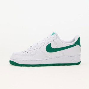 Tenisky Nike Air Force 1 '07 White/ Malachite-White EUR 45.5