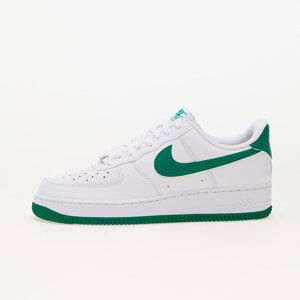 Tenisky Nike Air Force 1 '07 White/ Malachite-White EUR 42