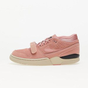 Tenisky Nike AAF88 Low Red Stardust/ Red Stardust-Sanddrift EUR 44