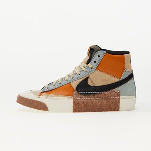 Tenisky Nike Blazer Mid Pro Club Grain/ Black-Light Pumice-Monarch EUR 42.5