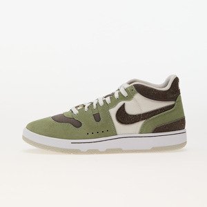 Tenisky Nike Attack Oil Green/ Ironstone-Sail-White EUR 44