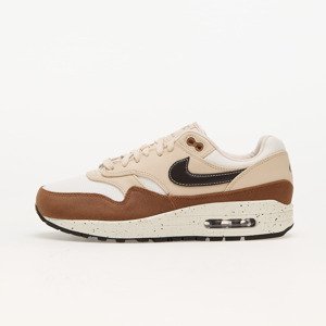 Tenisky Nike W Air Max 1 '87 Velvet Brown/ Sanddrift-Sail EUR 35.5