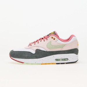 Tenisky Nike Air Max 1 Light Soft Pink/ Vapor Green-Anthracite EUR 44