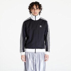 Mikina adidas Adicolor Classics Beckenbauer Track Top Black/ White S