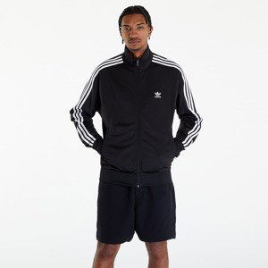 Mikina adidas Adicolor Classics Firebird Track Top Black/ White M