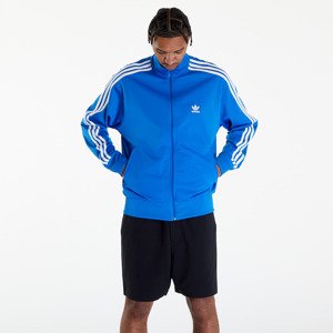 Mikina adidas Adicolor Classics Firebird Track Top Blue Bird/ White L