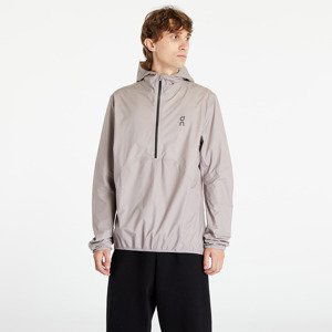 Bunda On Waterproof Anorak Zinc M