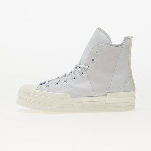 Tenisky Converse Chuck 70 Plus Mixed Material Moonbathe/ Egret/ Moonbathe EUR 39