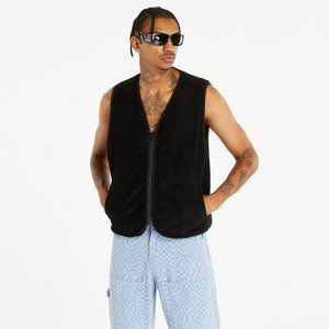 Vesta PLEASURES Infinite Reversible Vest Black L