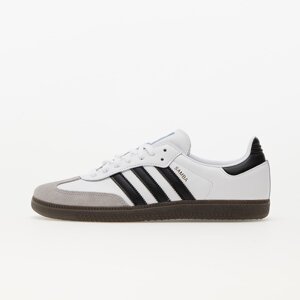 Tenisky adidas Samba Og Ftw White/ Core Black/ Cgrani EUR 41 1/3