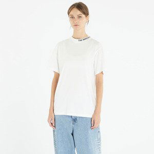 Tričko The North Face Zumu Tee Gardenia White S