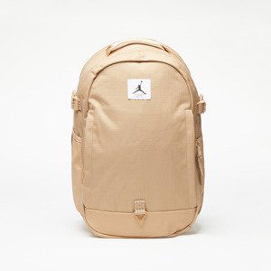 Batoh Jordan Jam Flight Backpack Hemp 29 l