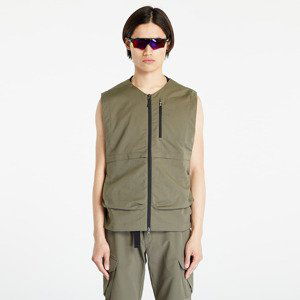 Vesta Poutnik by Tilak Blade Vest Olive S