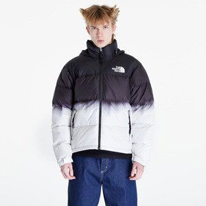 Bunda The North Face 96 Nuptse Dip Dye Jacket TNF Black Dip Dye S