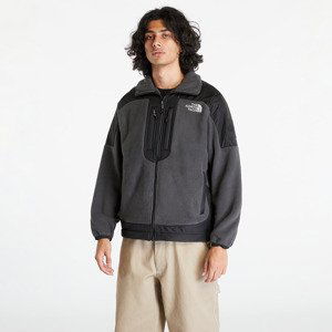 Bunda The North Face Fleeski Y2K Jacket Asphalt Grey/ TNF Black M