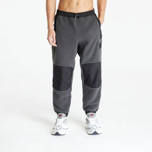 Kalhoty The North Face Fleeski Y2K Pant Asphalt Grey/ TNF Black XL
