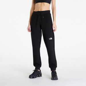 Tepláky The North Face Mhysa Pant TNF Black M