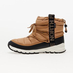 Tenisky The North Face Thermoball Lace Up Wp Almond Butter/ TNF Black EUR 36
