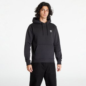 Mikina adidas Essential Hoody Black S