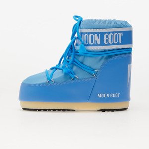 Tenisky Moon Boot Icon Low Nylon Alaskan Blue EUR 39-41