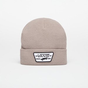 Čepice Vans Mn Milford Beanie Desert Taupe Universal