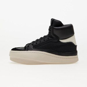 Tenisky Y-3 Centennial Hi Black/ Cbrown/ Owhite EUR 44 2/3