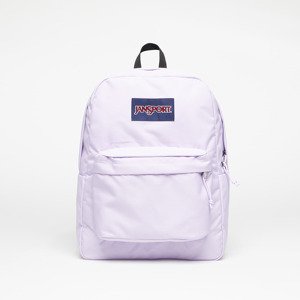 Batoh JanSport Superbreak One Backpack Pastel Lilac 26 l