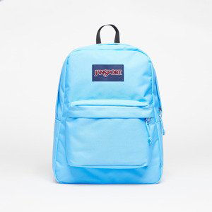 Batoh JanSport Superbreak One Backpack Blue Neon 26 l