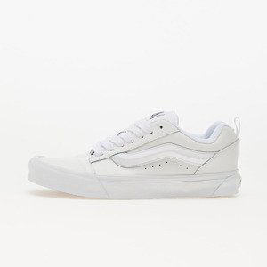 Tenisky Vans Knu Skool Leather White EUR 36