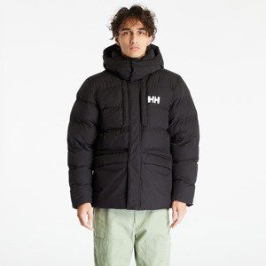 Bunda Helly Hansen Explorer Puffy Jacket Black XL