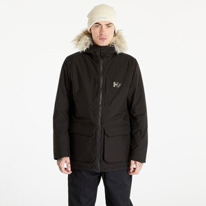 Helly Hansen Patrol Parka Black