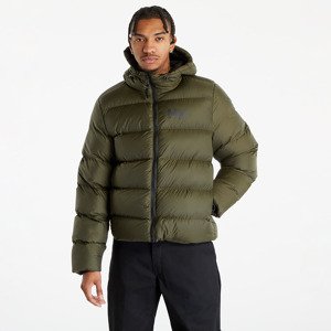 Bunda Helly Hansen Active Puffy Jacket Utility Green XXL