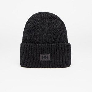 Helly Hansen Rib Beanie Black