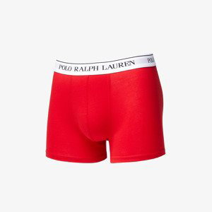 Boxerky Ralph Lauren Polo Cotton Stretch Trunk 5-Pack Multicolor XL