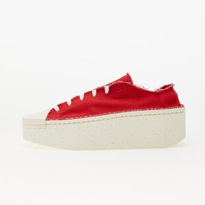 Tenisky Y-3 Kyasu Lo Collegiate Red/ Collegiate Red/ Off White EUR 38 2/3