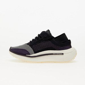 Tenisky Y-3 Qisan Knit Black/ Nobprp/ Owhite EUR 44 2/3