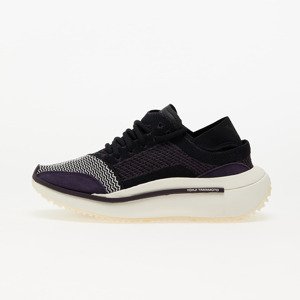 Tenisky Y-3 Qisan Knit Black/ Nobprp/ Owhite EUR 41 1/3