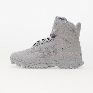 Tenisky Y-3 GSG9 Clear Onix/ Clear Onix/ Carbon EUR 42