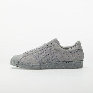 Tenisky Y-3 Superstar Clear Onix/ Clear Onix/ Carbon EUR 44