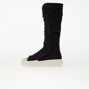 Tenisky Y-3 Nizza Boot Black/ Black/ Owhite EUR 38