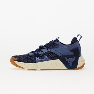 Tenisky Under Armour Project Rock 6 Hushed Blue EUR 42