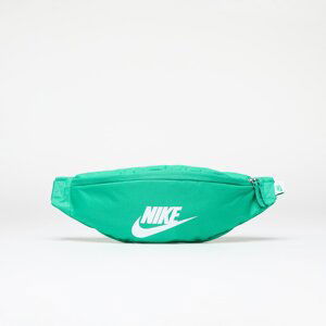 Ledvinka Nike Heritage Waistpack Stadium Green/ Stadium Green/ White 3 l