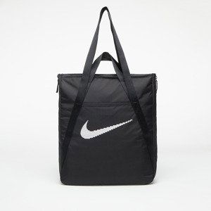 Taška Nike Gym Tote Black/ Black/ White Universal