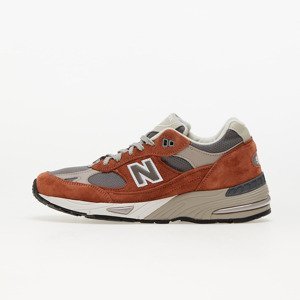 Tenisky New Balance 991 Made in UK Sequoia Falcon EUR 44